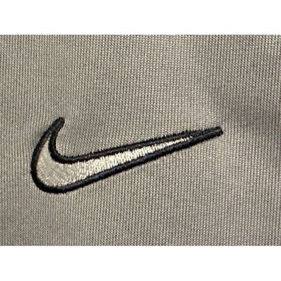 NIKE M TRACKTOP Full Zip Sweatshirt Jacket‎ in Men's Large New with Tags - Picture 9 of 15